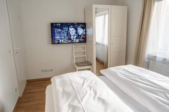 City Apartments Gerlingen Eksteriør billede