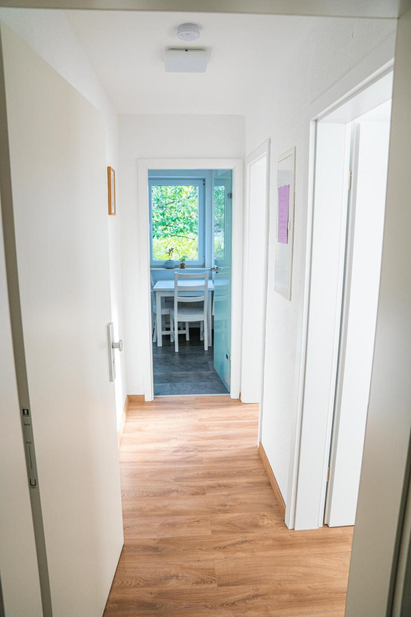 City Apartments Gerlingen Eksteriør billede